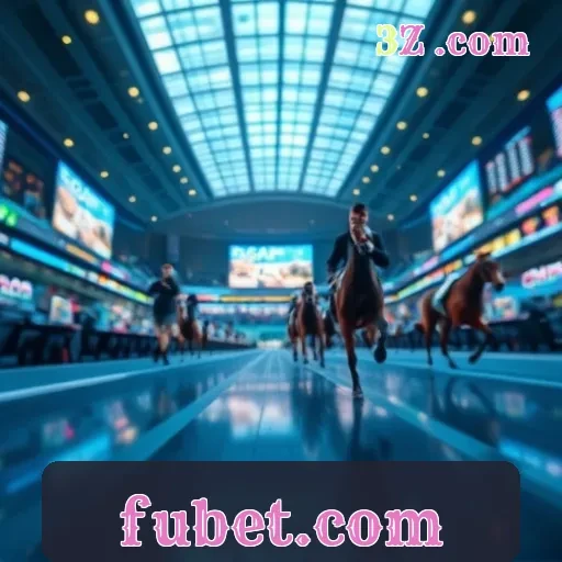 fubet.com: Jogos Arcade Que Encantam e Engajam os Usuários