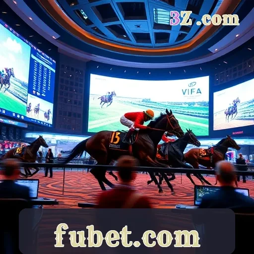 fubet.com: Uma Imersão no Bingo Online Que Você Não Pode Perder!