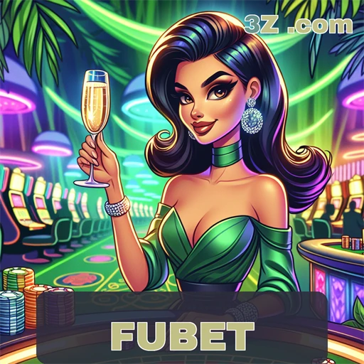 fubet.com Bônus Oferecidos