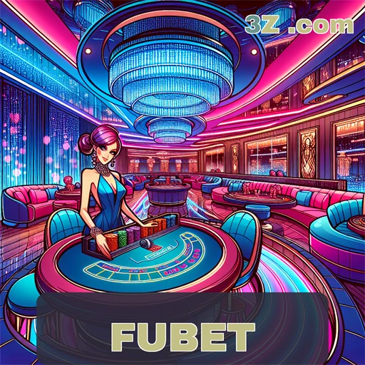 Esporte e Emoções: Apostando com Fubet.com no Brasil