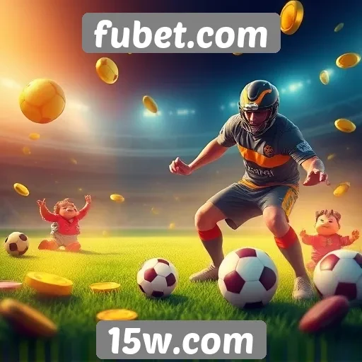 Tendências de jogos em fubet.com para os próximos meses