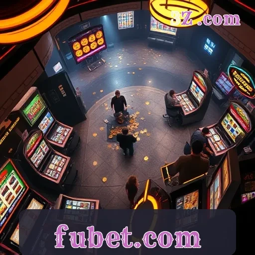 fubet.com: Apostas Ao Vivo para uma Experiência Incrível