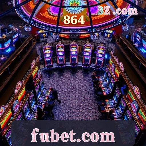 fubet.com: Conheça as Melhores Oportunidades em Loteria Online