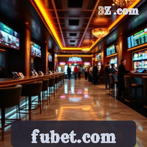 fubet.com: Promoções Imperdíveis Para Aumentar Seus Ganhos