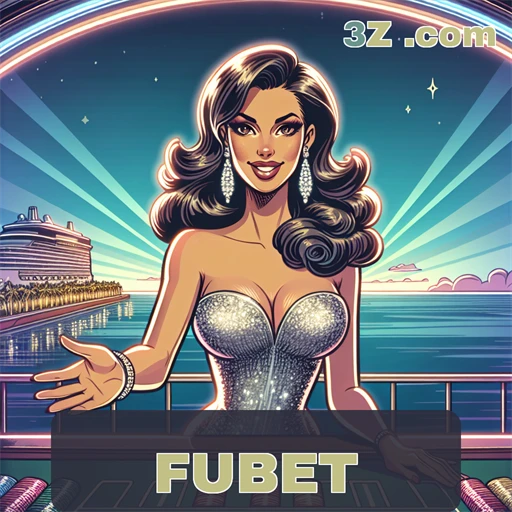 fubet.com Máquinas Caça-Níqueis