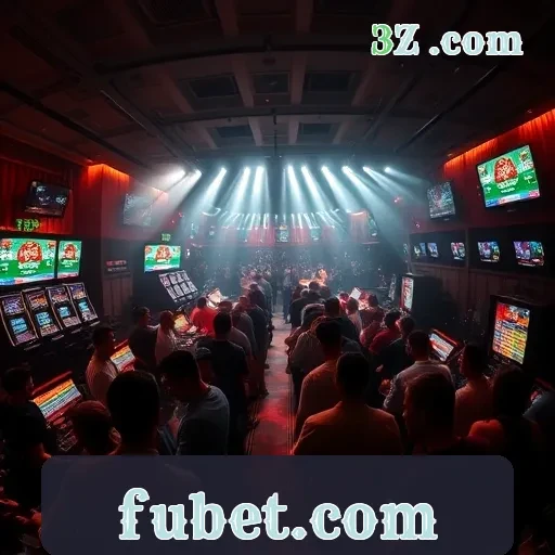 fubet.com: Explore Recursos de Suporte que Transformam sua Experiência