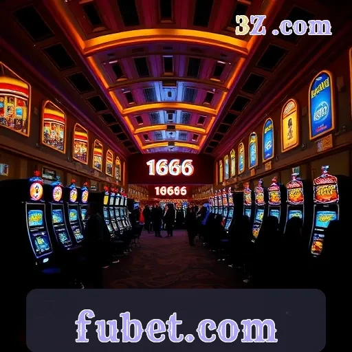 fubet.com: Dicas para Elevar Sua Experiência de Jogos Online